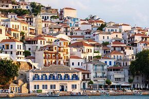Villa Pelago in Skopelos