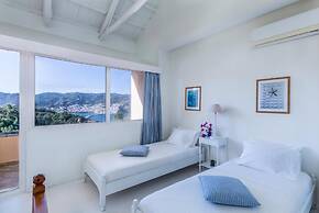 Villa Pelago in Skopelos