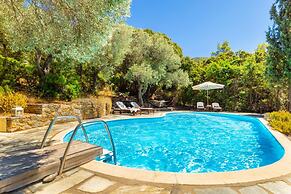 Villa Pelago in Skopelos