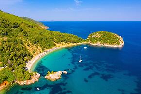 Villa Pelago in Skopelos