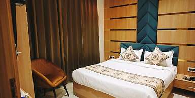Hotel The Posh