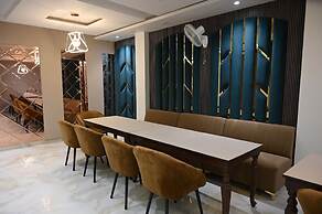 Hotel The Posh