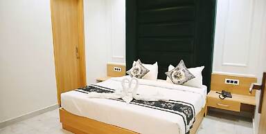 Hotel The Posh