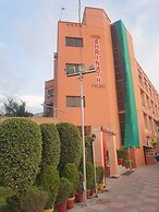 Hotel Shrinath Palace