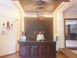Hotel Shrinath Palace