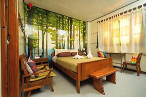 Antonio's Bed and Breakfast Hotel