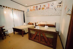 Antonio's Bed and Breakfast Hotel