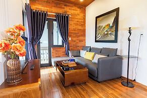 Iris Hill Villa Hue