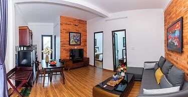 Iris Hill Villa Hue