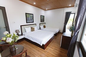 Iris Hill Villa Hue
