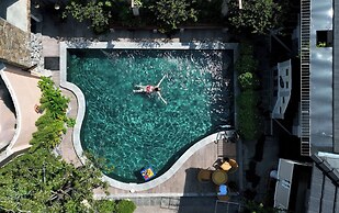 Iris Hill Villa Hue