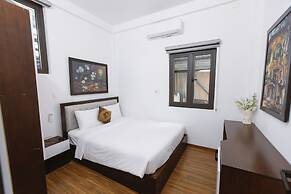 Iris Hill Villa Hue