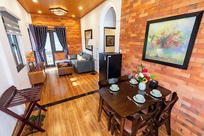 Iris Hill Villa Hue