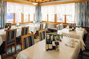 Wellnesshote Engadin