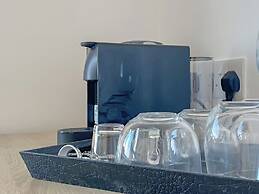 Phaedrus Living Plateia Suite Grigio