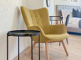 Phaedrus Living Plateia Suite Grigio