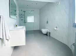 Phaedrus Living Plateia Suite Grigio
