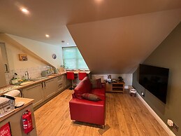 Inviting 1-bed Studio in Pitlochry