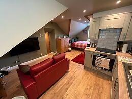 Inviting 1-bed Studio in Pitlochry