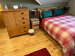 Inviting 1-bed Studio in Pitlochry