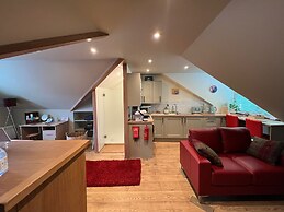 Inviting 1-bed Studio in Pitlochry