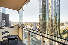 Mega Style Apartments Epic