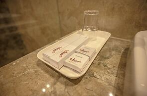 Hotel Utsav Square