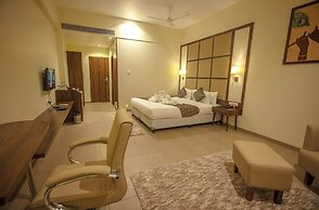 Hotel Utsav Square