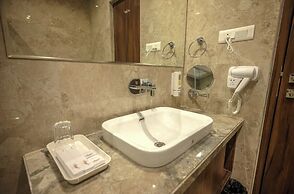 Hotel Utsav Square