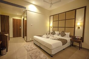 Hotel Utsav Square