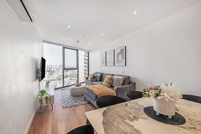 Mega Style Apartments Bella