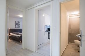 Newly Renovated 1-bed Apartment in Aalborg