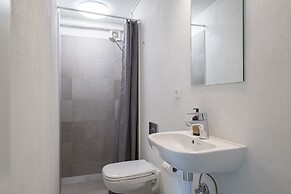 Newly Renovated 1-bed Apartment in Aalborg