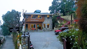The Kenilworth Mussoorie by Stotrak