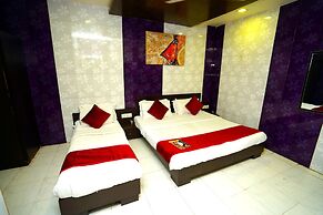 Hotel Sk