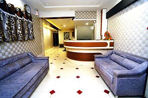 Hotel Sk