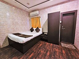Hotel Sk