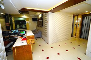 Hotel Sk