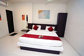 Hotel Sk