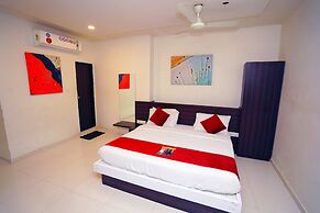 Hotel Sk
