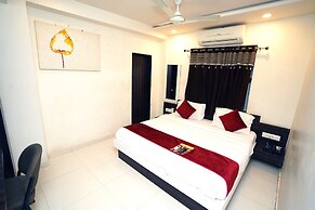 Hotel Sk