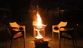 Sukoon Retreat Dakpathar