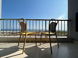 Remarkable 3-bed Apartment in Zanzibar