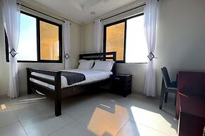 Remarkable 3-bed Apartment in Zanzibar