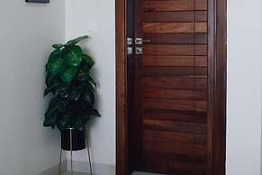 Remarkable 3-bed Apartment in Zanzibar