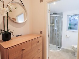 Unique Luxury Lodge