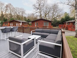 Unique Luxury Lodge