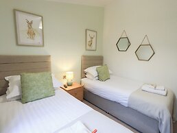 Unique Luxury Lodge