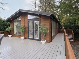 Unique Luxury Lodge