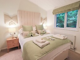 Unique Luxury Lodge